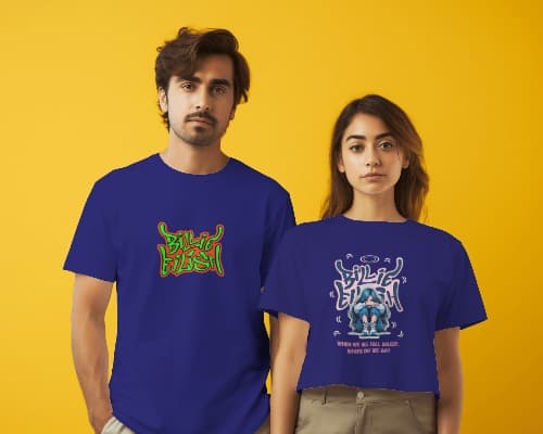 Billie Eilish Tribute