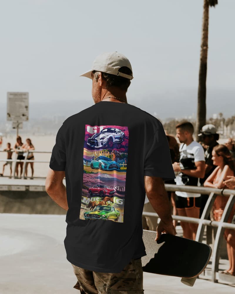 Super Cars Collection