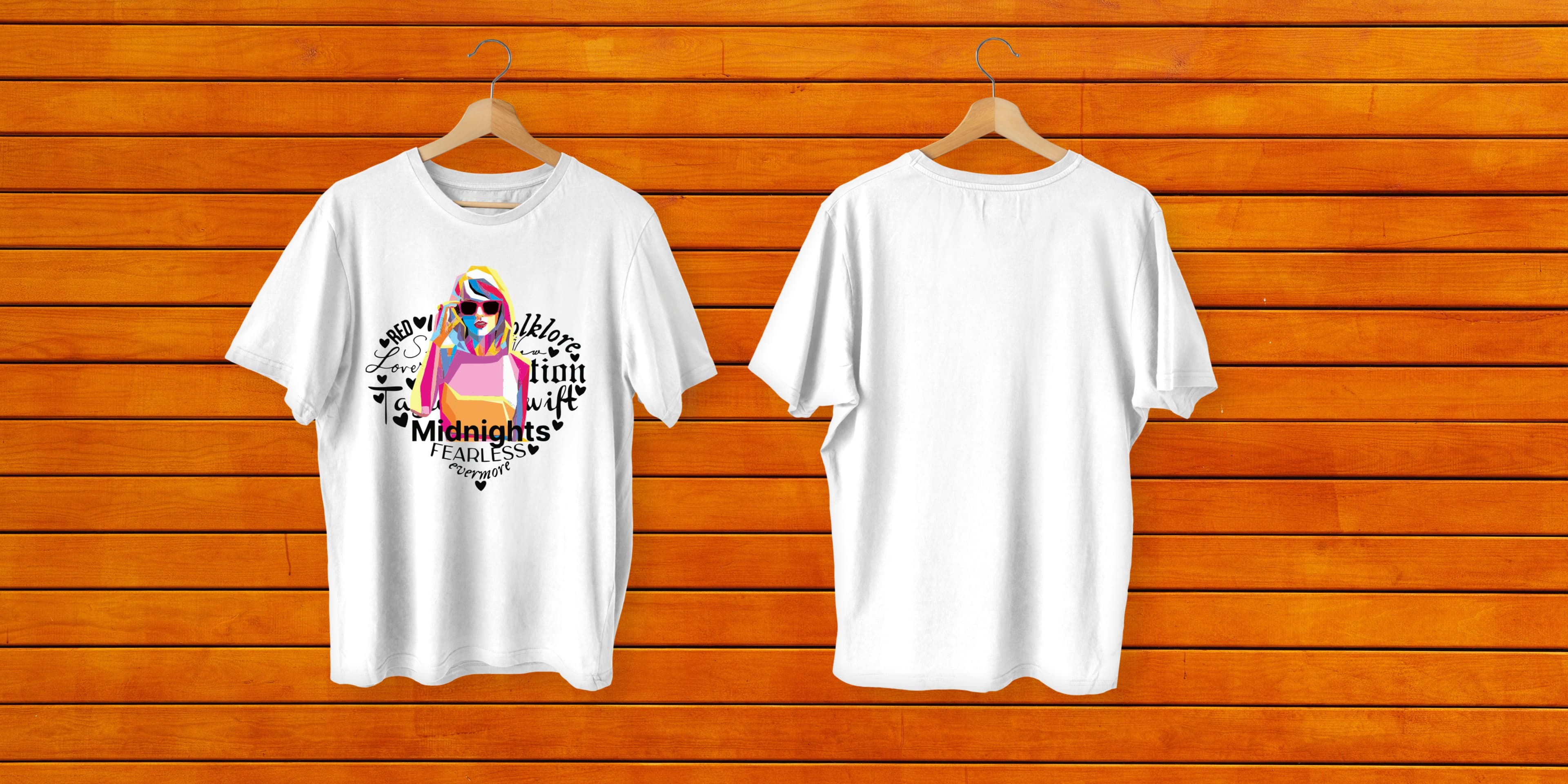 Taylor Swift: The Eras