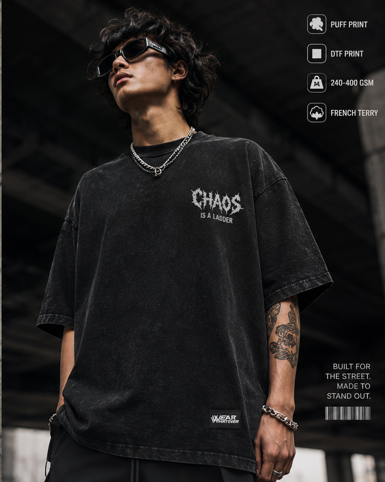 Lookbook 1